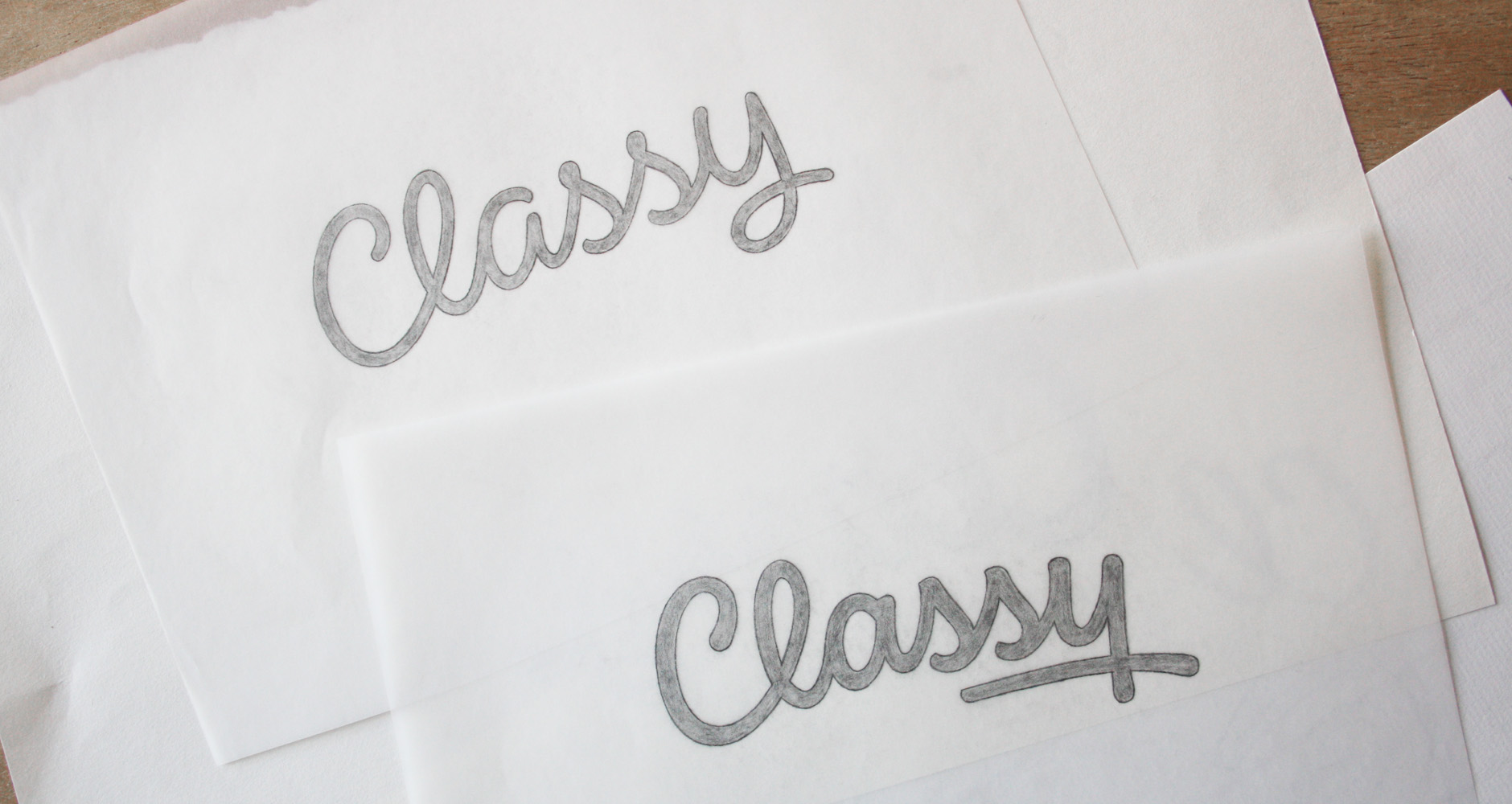 Claire Coullon // Classy