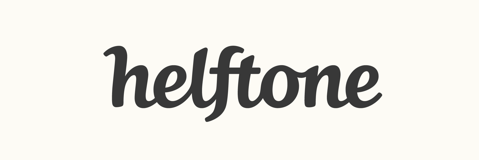 Claire Coullon // Helftone