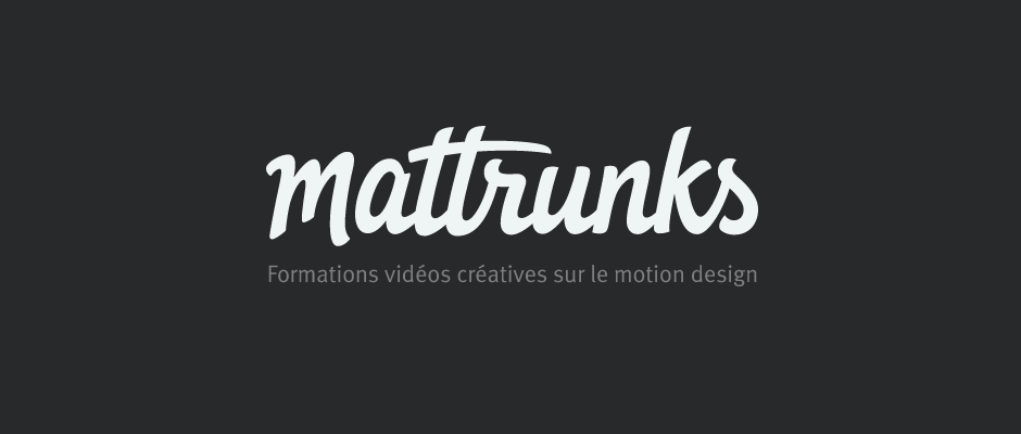 Claire Coullon // Mattrunks