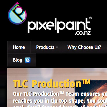 Claire Coullon // Pixelpaint Ltd
