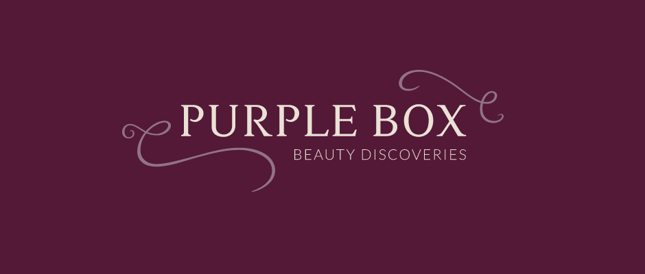 Claire Coullon // Purple Box