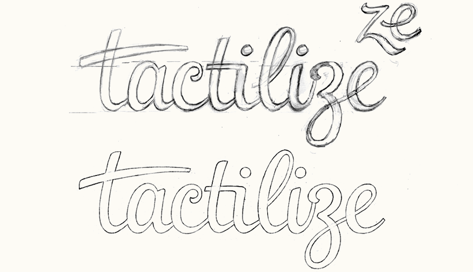 Claire Coullon // Tactilize