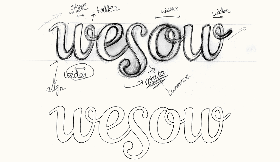Claire Coullon // Wesow